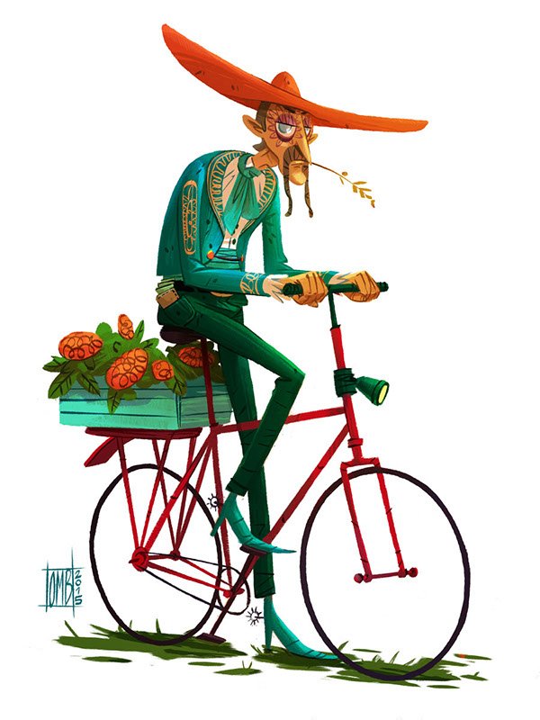 mexi-bike